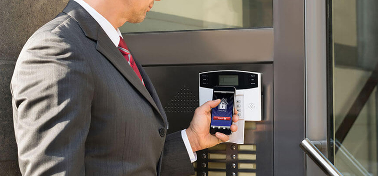 Commercial Office Locksmith Hermosa Beach