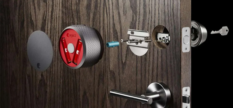 Electronic Door Knob Lock Repair Hermosa Beach
